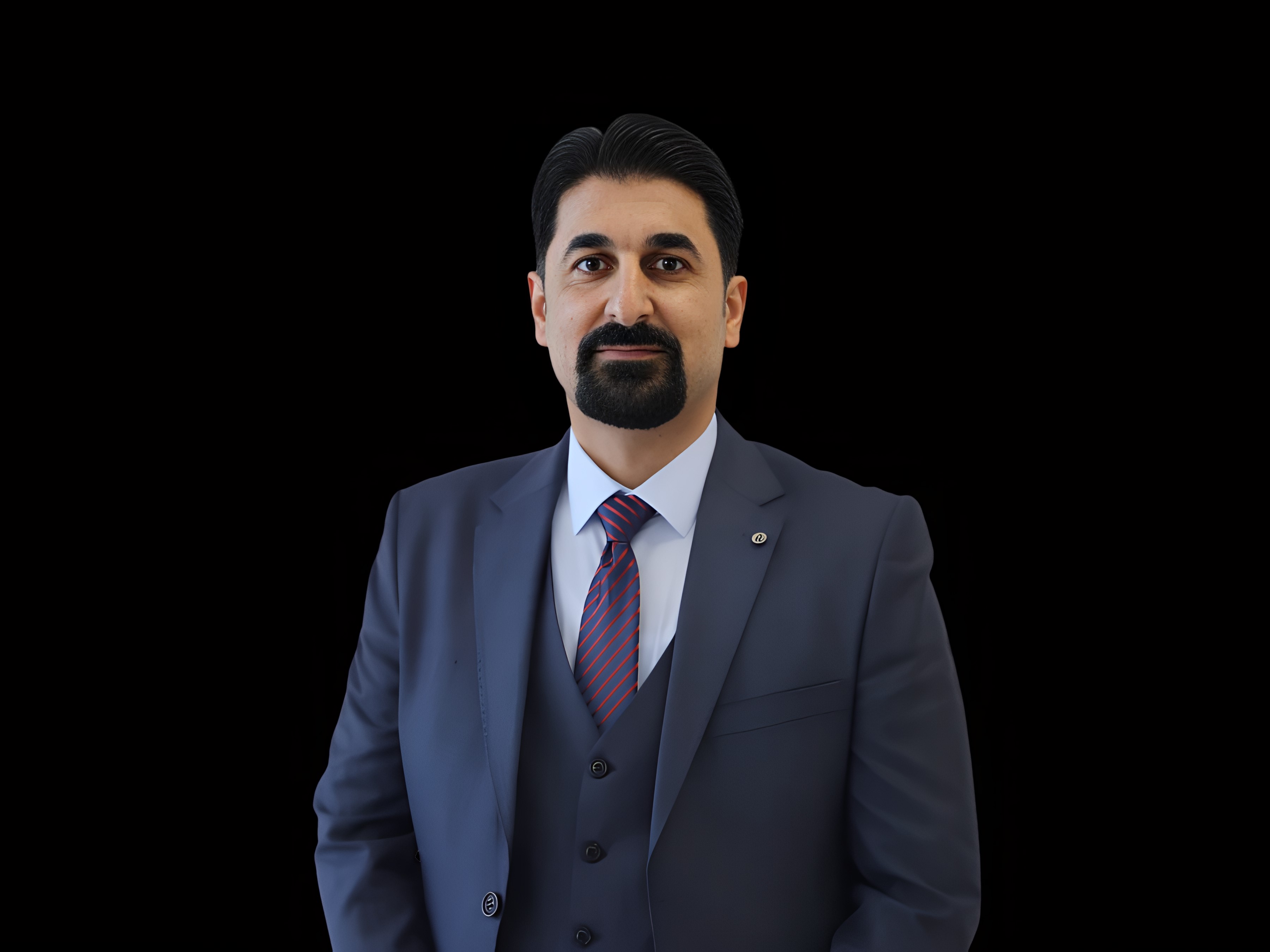 Taha Kurdi